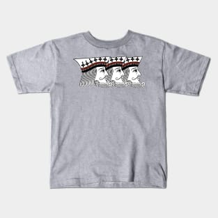 Three Kings Kids T-Shirt